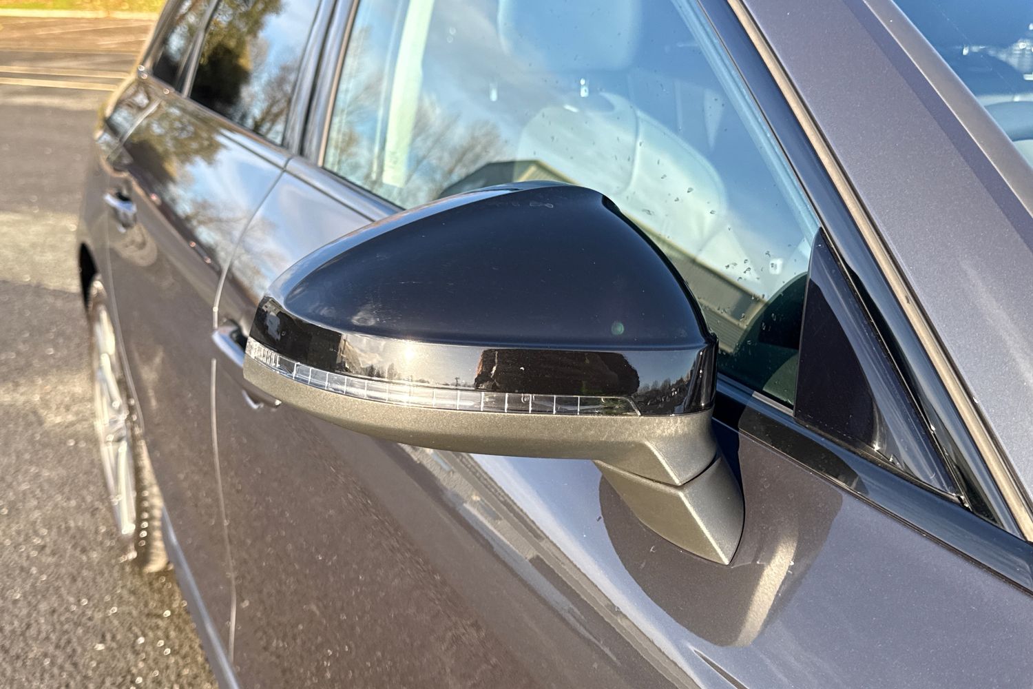 Used Audi A4 2023 for sale - 76789631: Photo 29