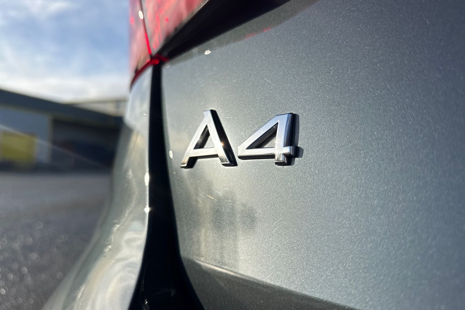 Used Audi A4 2023 for sale - 76789631: Photo 33