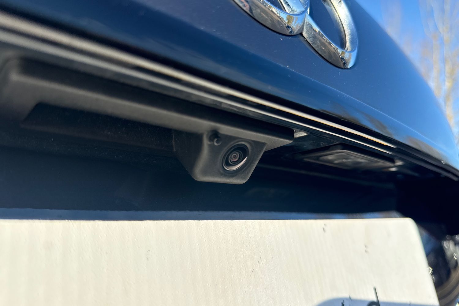 Used Audi A4 2023 for sale - 76789631: Photo 34