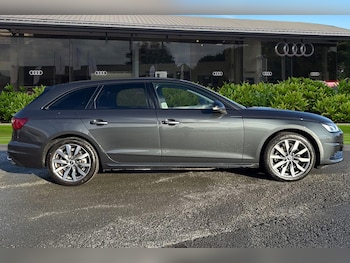 Used Audi A4 2023 for sale - 76789631: Photo