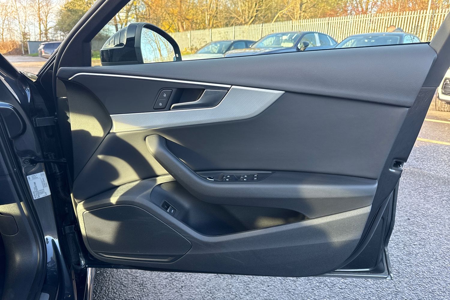 Used Audi A4 2023 for sale - 76789631: Photo 42