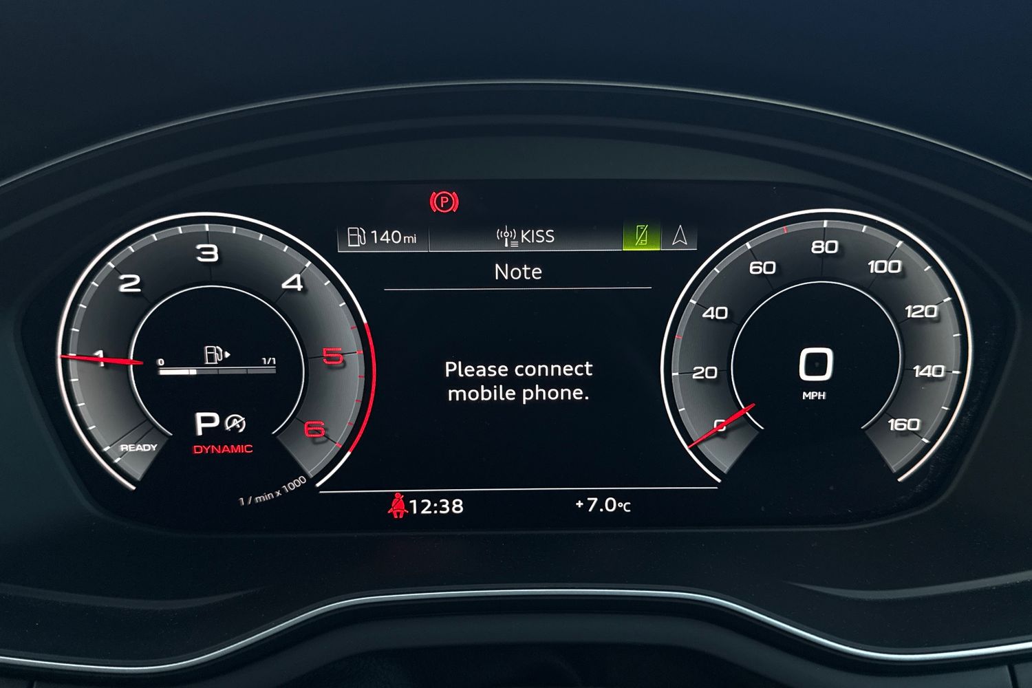 Used Audi A4 2023 for sale - 76789631: Photo 55