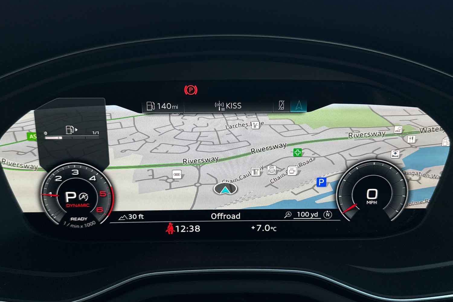 Used Audi A4 2023 for sale - 76789631: Photo 56