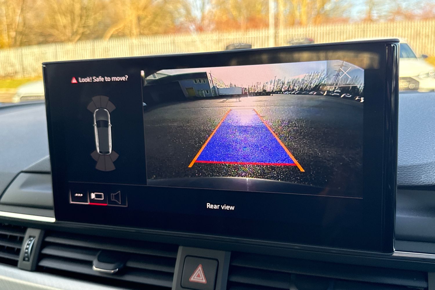 Used Audi A4 2023 for sale - 76789631: Photo 57