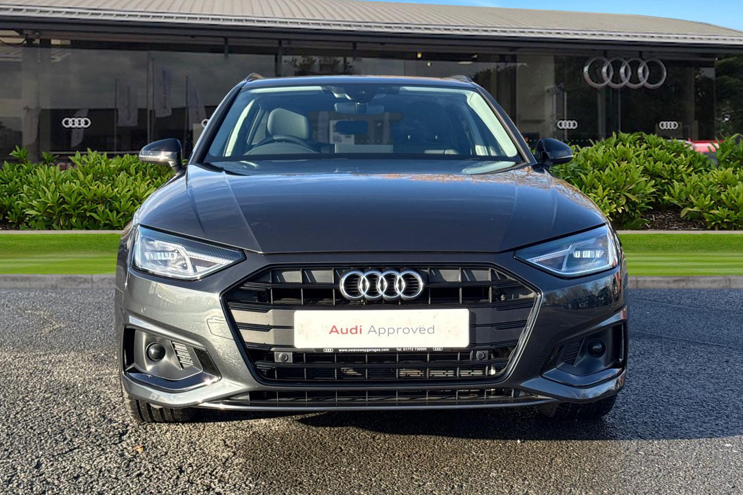 Used Audi A4 2023 for sale - 76789631: Photo 6