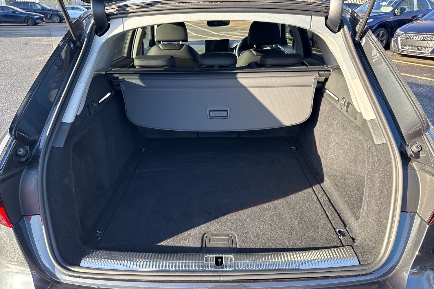 Used Audi A4 2023 for sale - 76789631: Photo 7