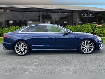 Used Audi A4 2024 for sale - 78962394: Photo