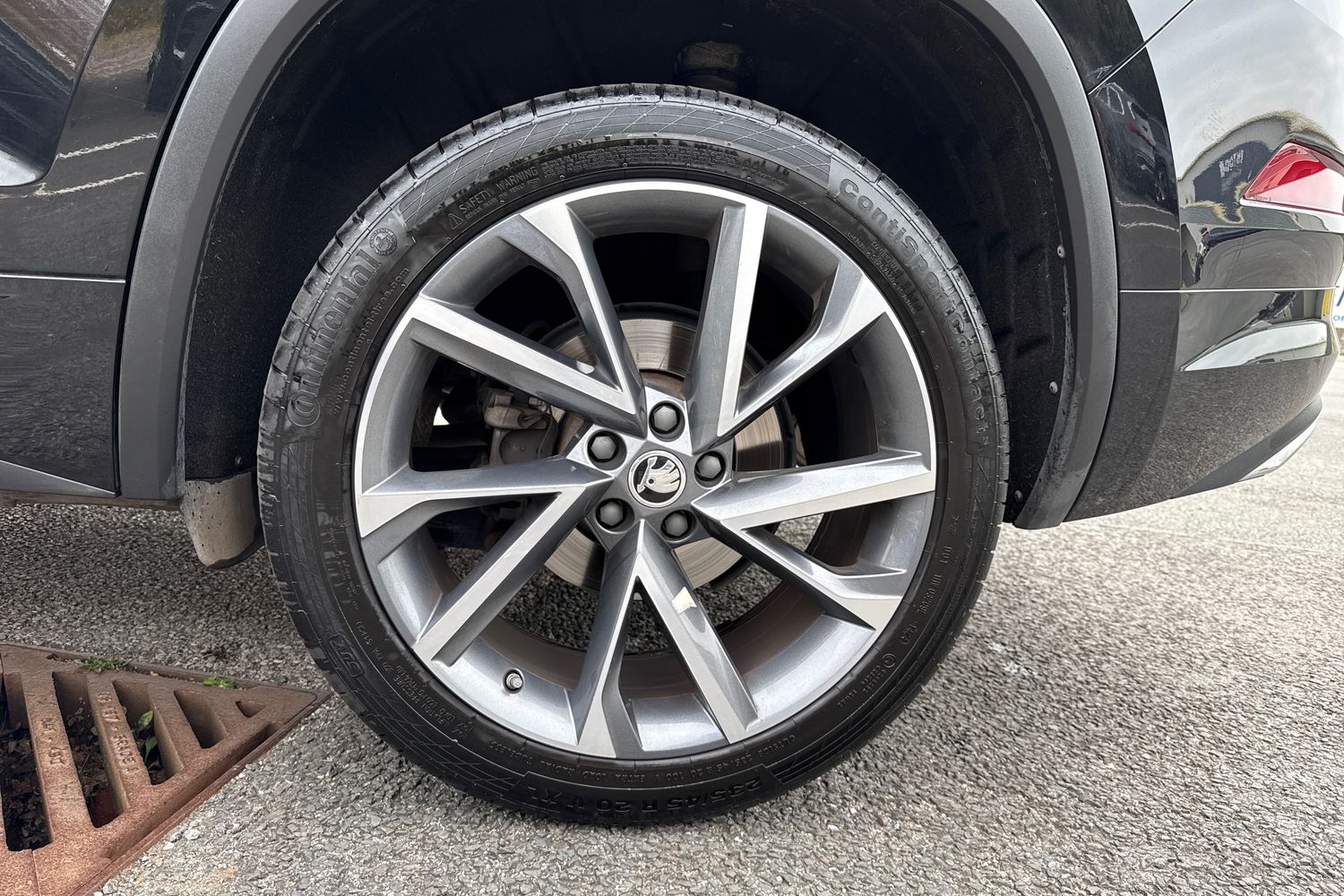 Used Skoda Kodiaq 2024 for sale - 76311019: Photo 13