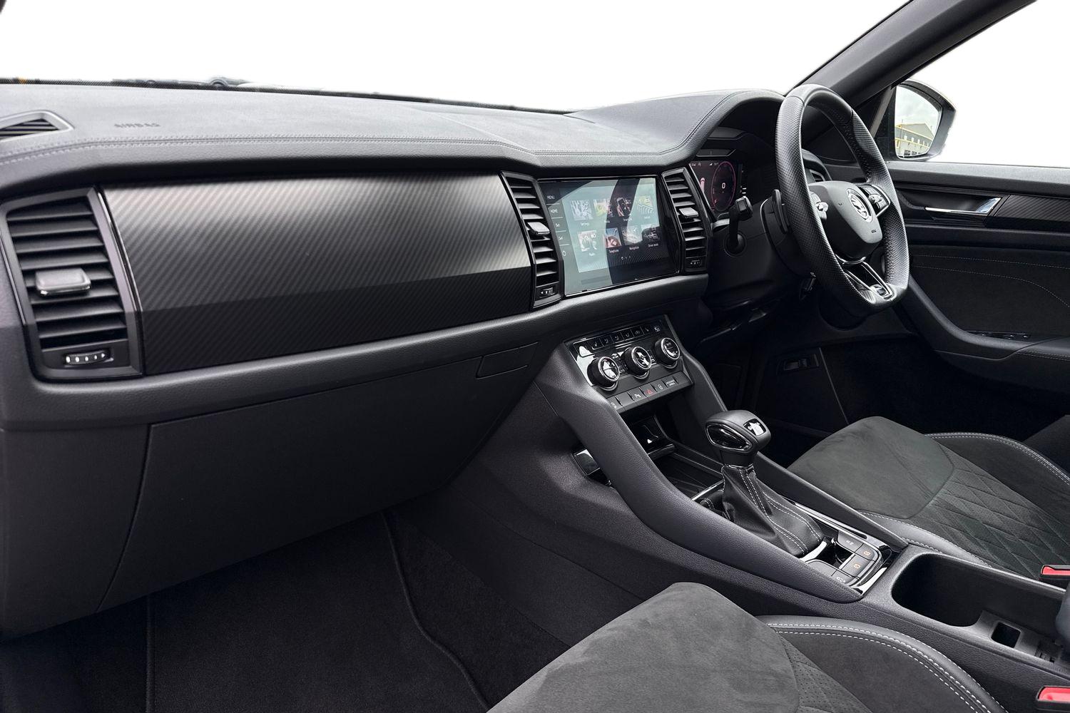 Used Skoda Kodiaq 2024 for sale - 76311019: Photo 15