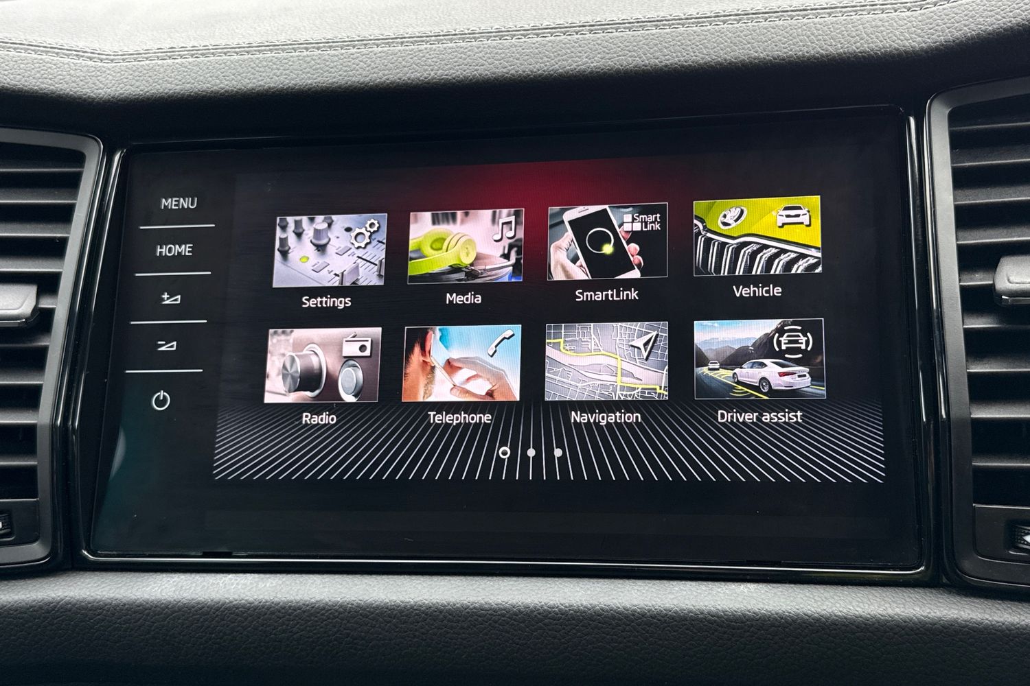 Used Skoda Kodiaq 2024 for sale - 76311019: Photo 17