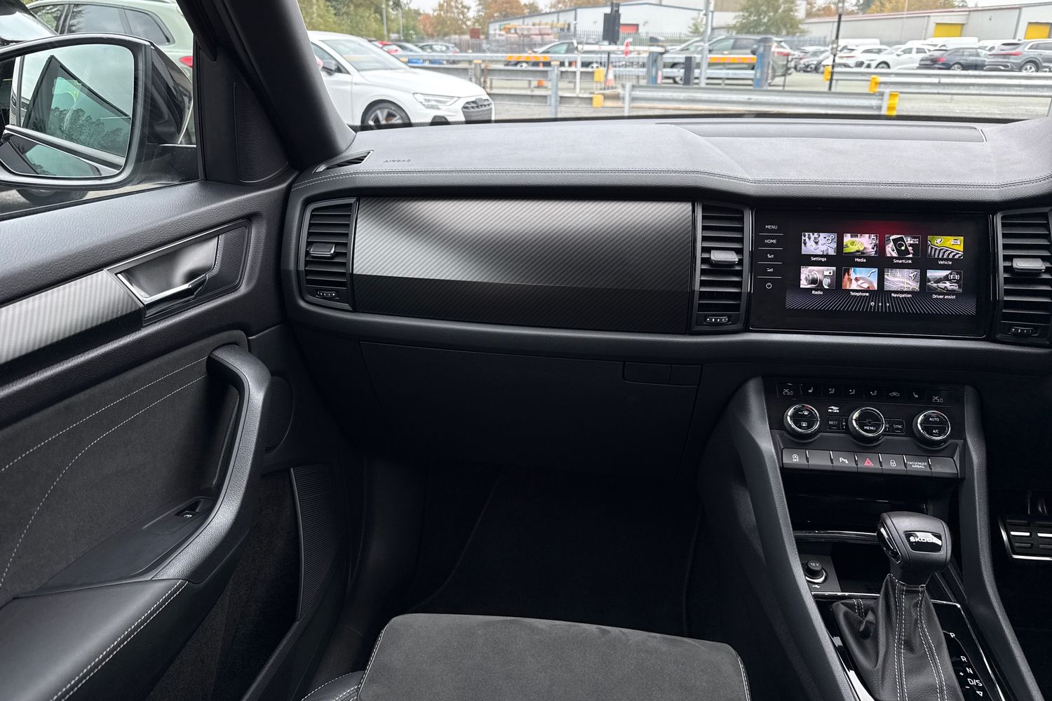 Used Skoda Kodiaq 2024 for sale - 76311019: Photo 20