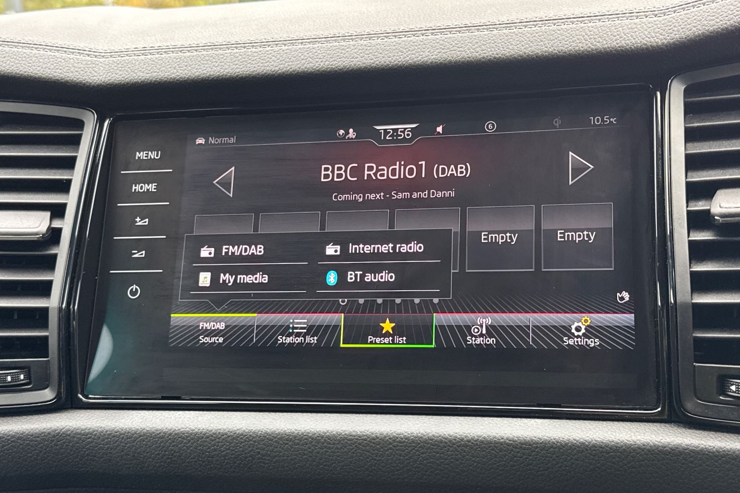 Used Skoda Kodiaq 2024 for sale - 76311019: Photo 35