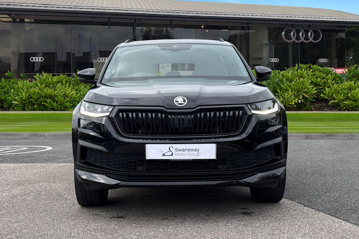 Used Skoda Kodiaq 2024 for sale - 76311019: Photo 6