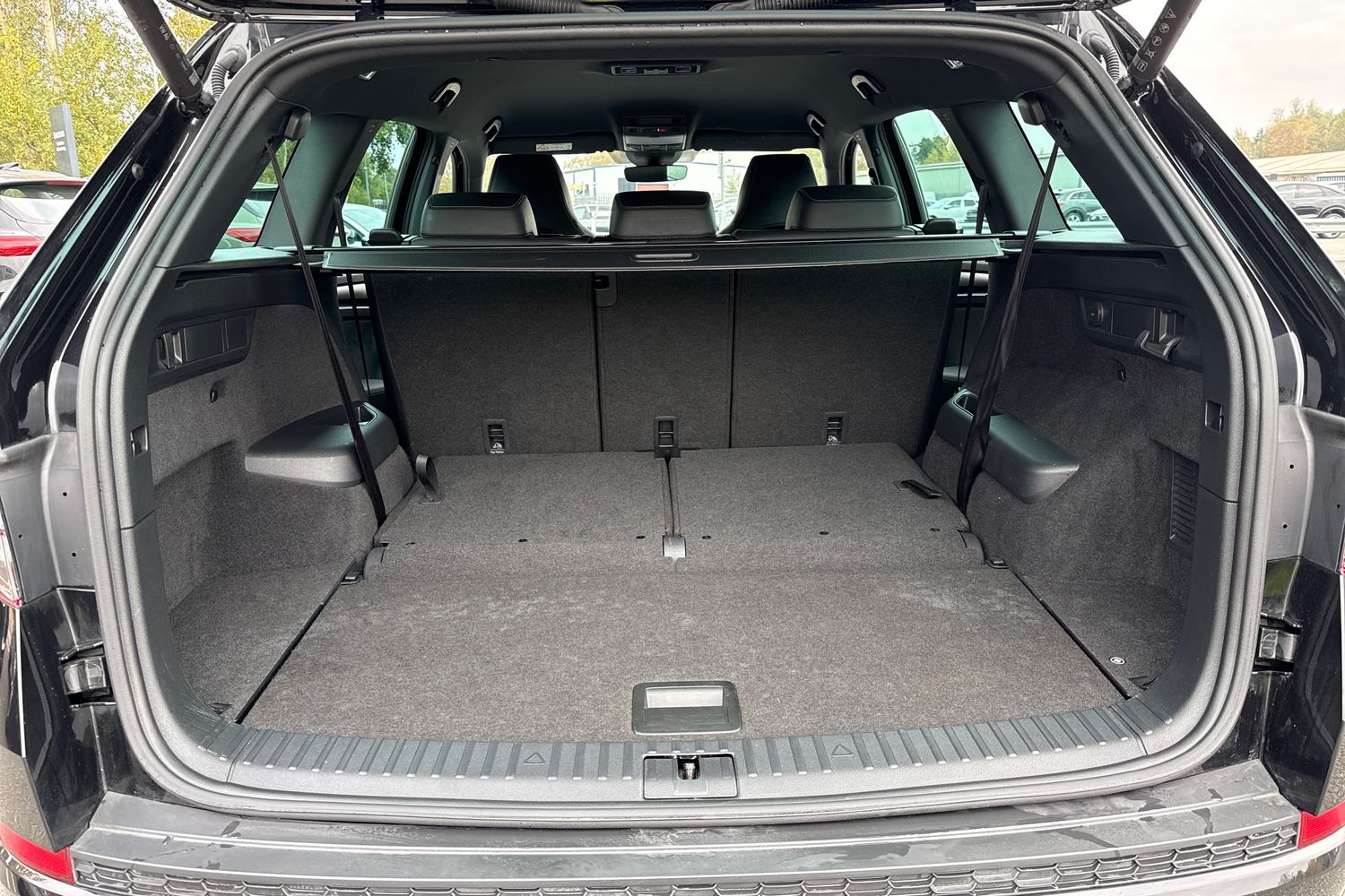 Used Skoda Kodiaq 2024 for sale - 76311019: Photo 7