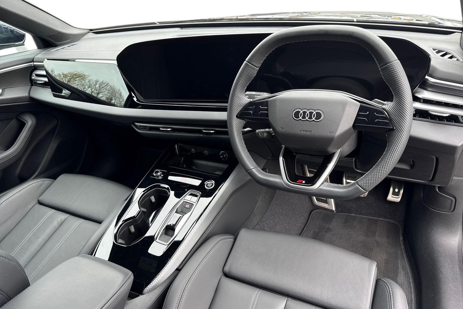 Used Audi A5 2025 for sale - 78097834: Photo 14