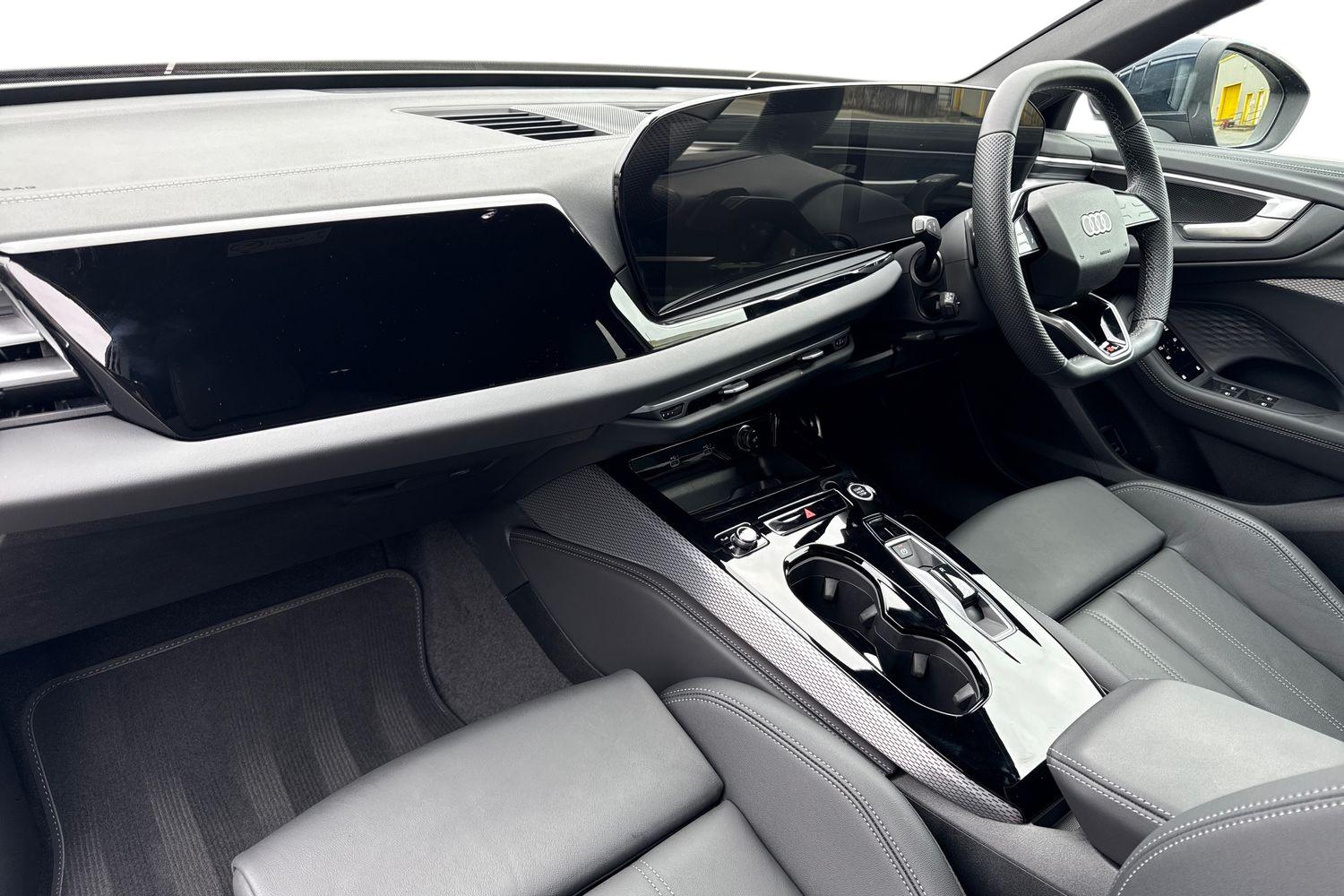 Used Audi A5 2025 for sale - 78097834: Photo 15