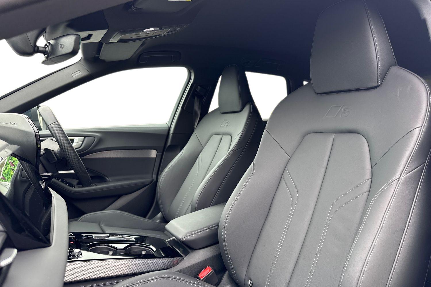 Used Audi A5 2025 for sale - 78097834: Photo 16