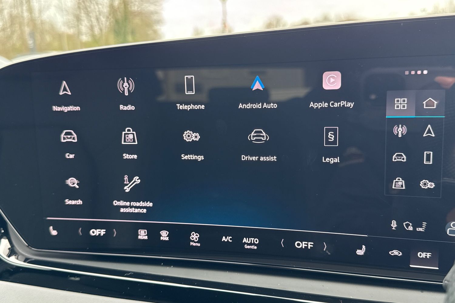 Used Audi A5 2025 for sale - 78097834: Photo 17