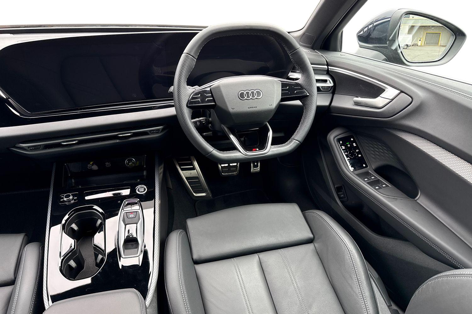 Used Audi A5 2025 for sale - 78097834: Photo 18