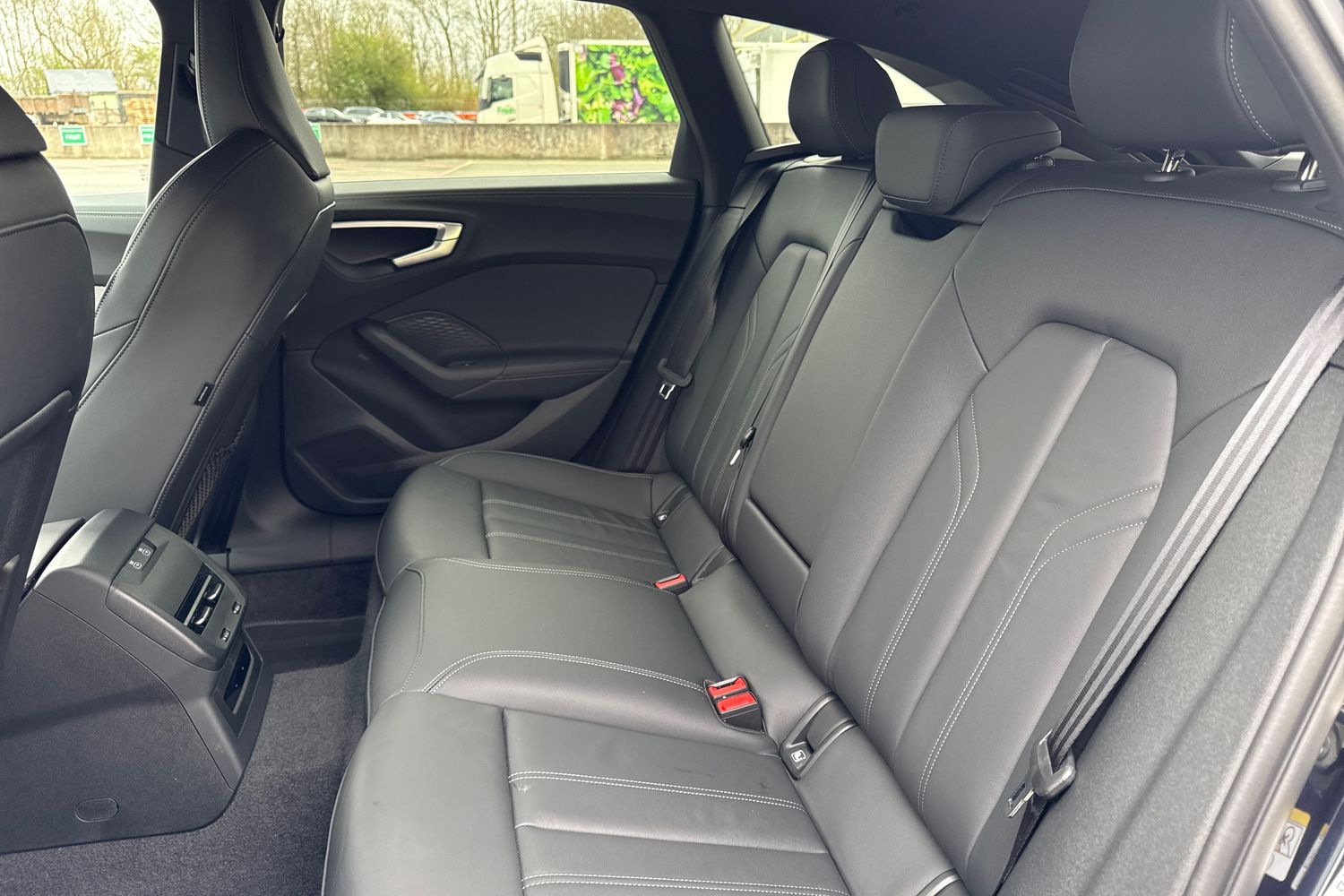 Used Audi A5 2025 for sale - 78097834: Photo 19