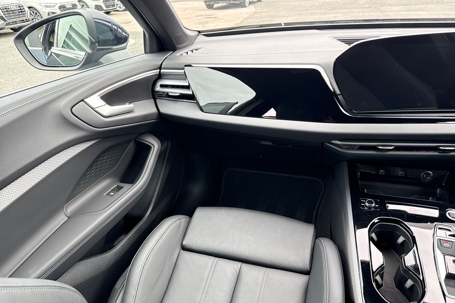 Used Audi A5 2025 for sale - 78097834: Photo 20