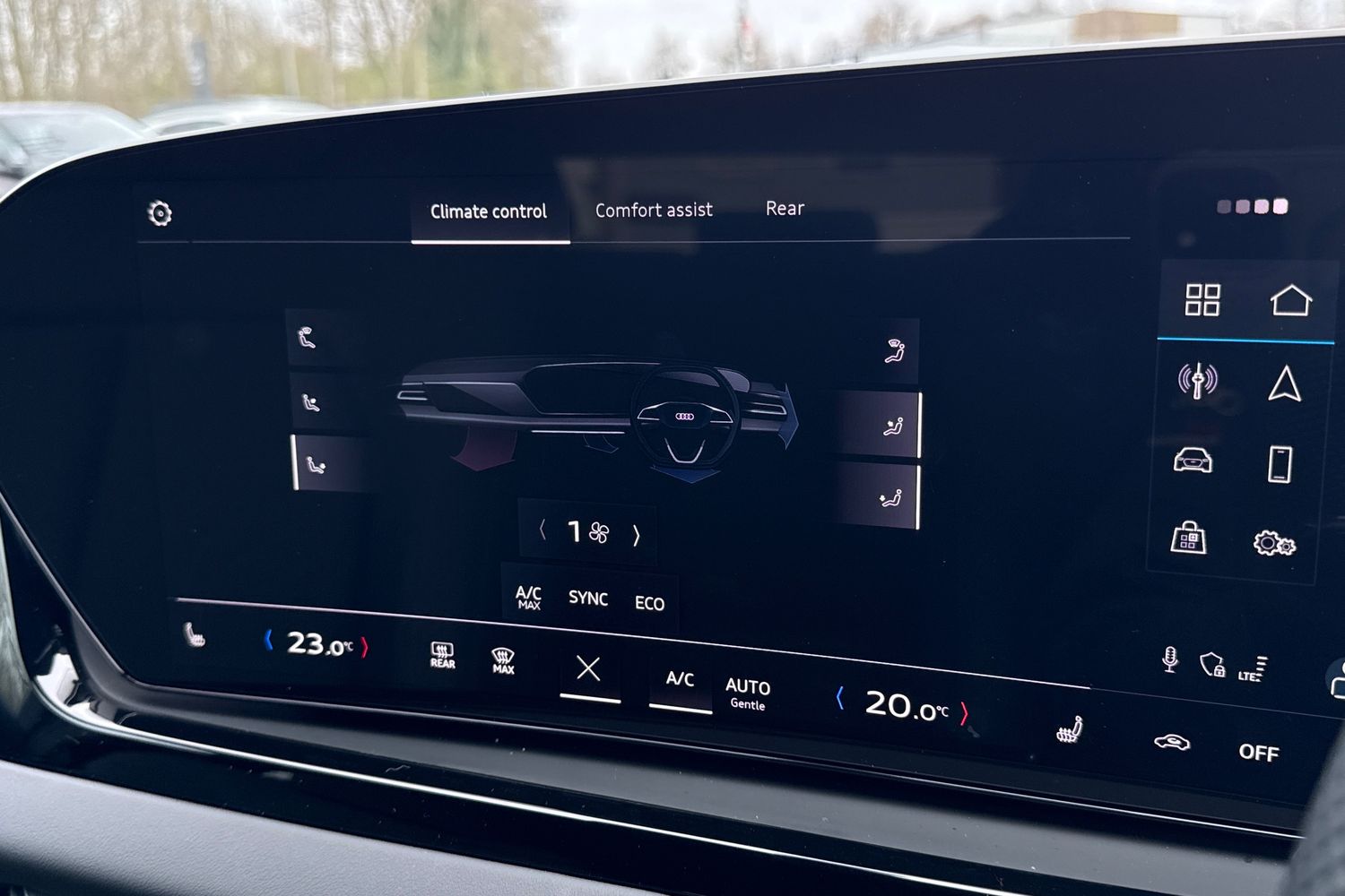 Used Audi A5 2025 for sale - 78097834: Photo 22