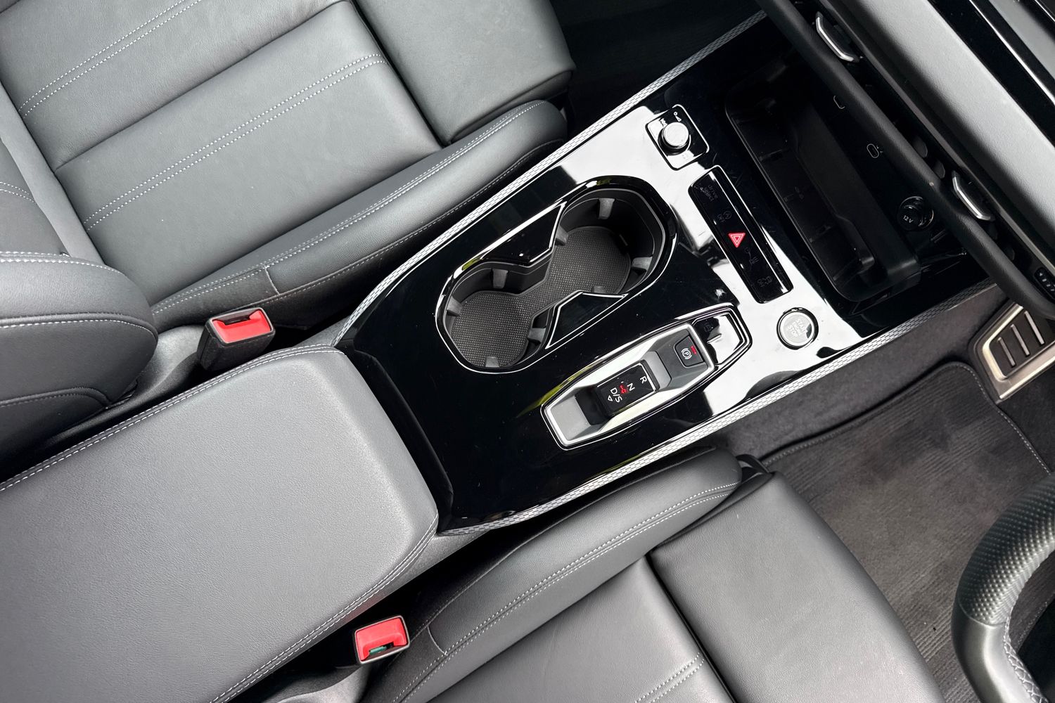 Used Audi A5 2025 for sale - 78097834: Photo 23