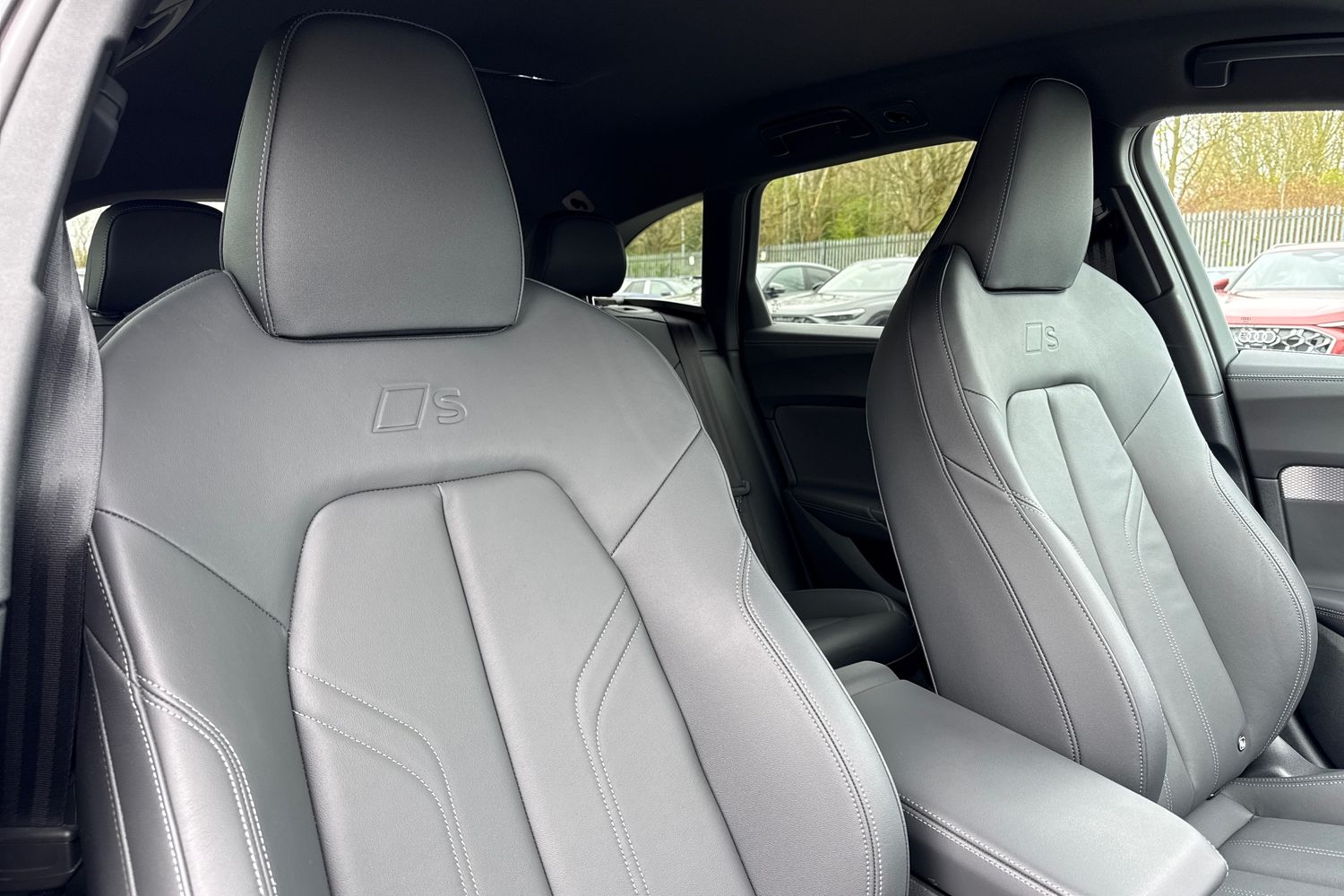 Used Audi A5 2025 for sale - 78097834: Photo 24