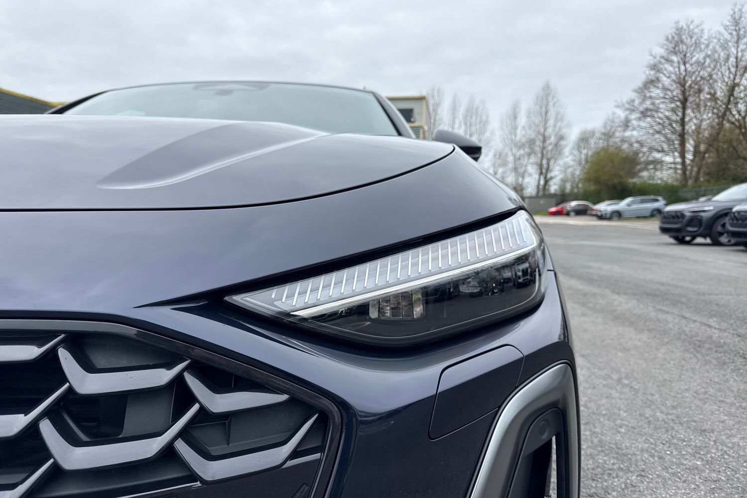 Used Audi A5 2025 for sale - 78097834: Photo 25