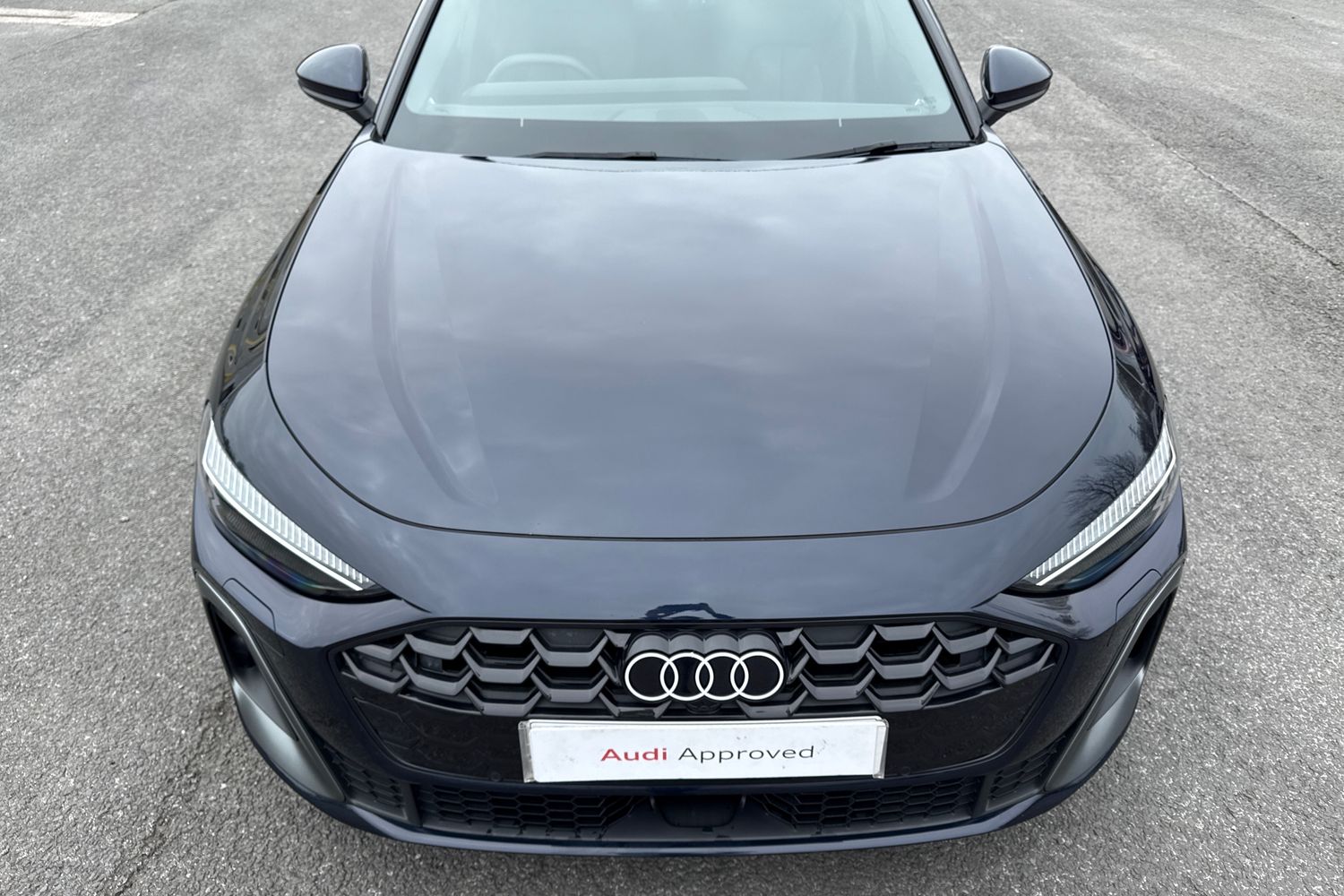 Used Audi A5 2025 for sale - 78097834: Photo 26