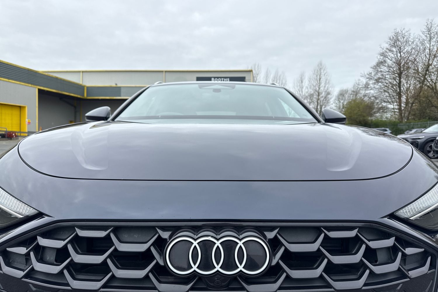 Used Audi A5 2025 for sale - 78097834: Photo 27