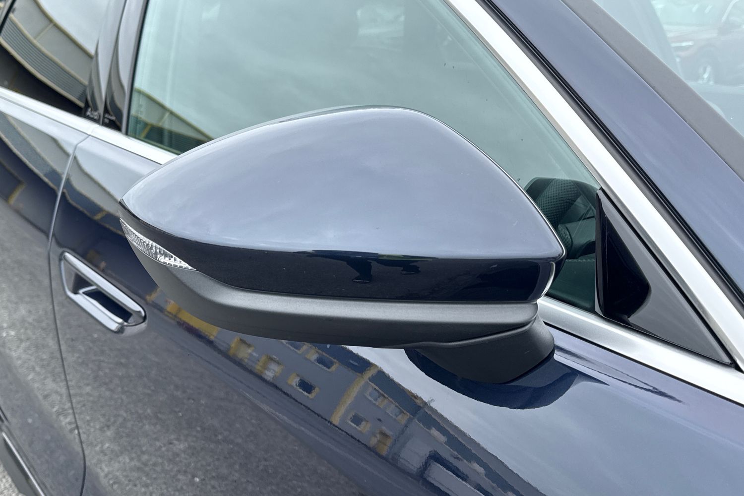 Used Audi A5 2025 for sale - 78097834: Photo 29