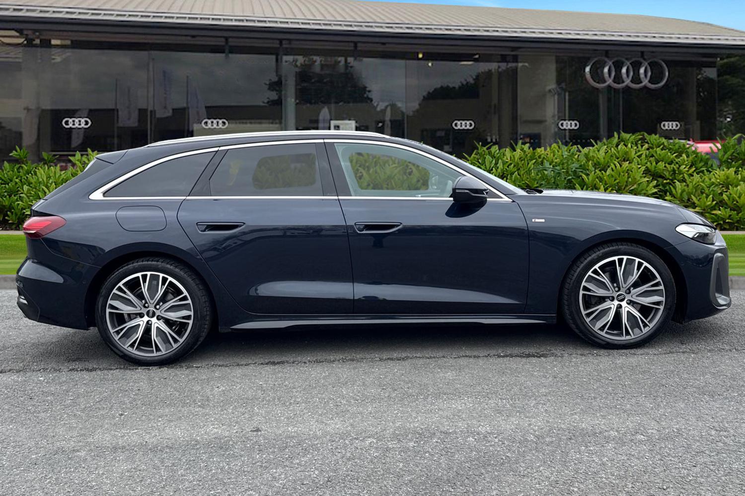 Used Audi A5 2025 for sale - 78097834: Photo 3