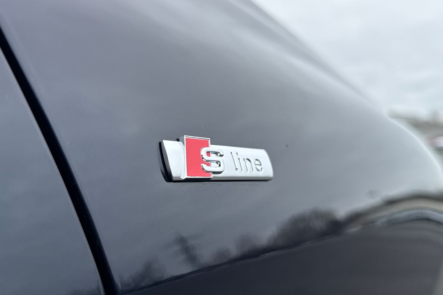 Used Audi A5 2025 for sale - 78097834: Photo 30