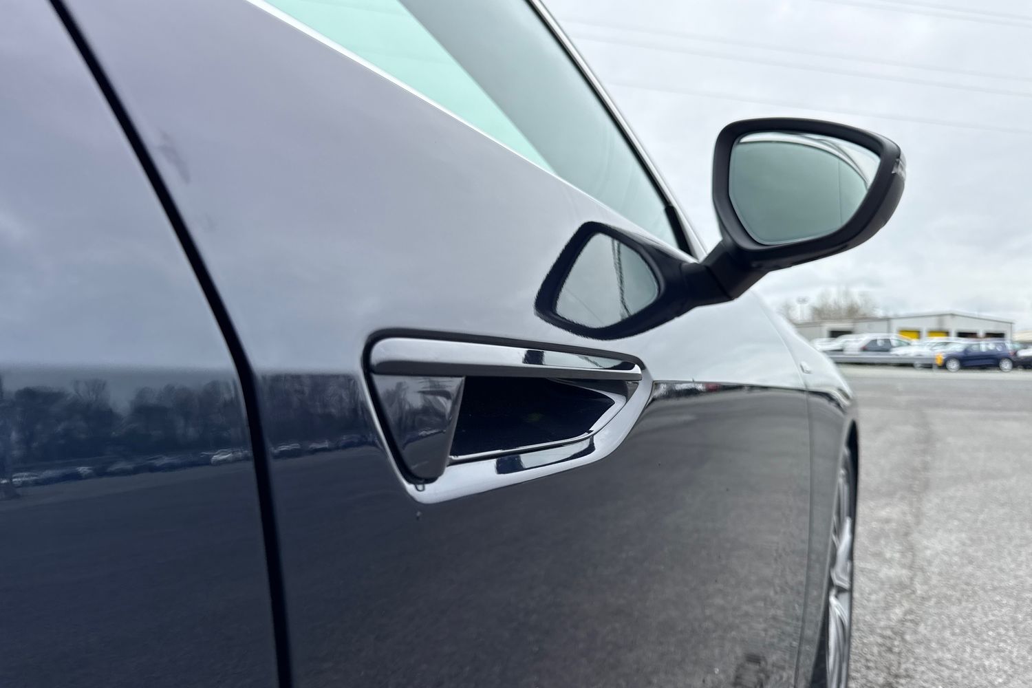 Used Audi A5 2025 for sale - 78097834: Photo 33