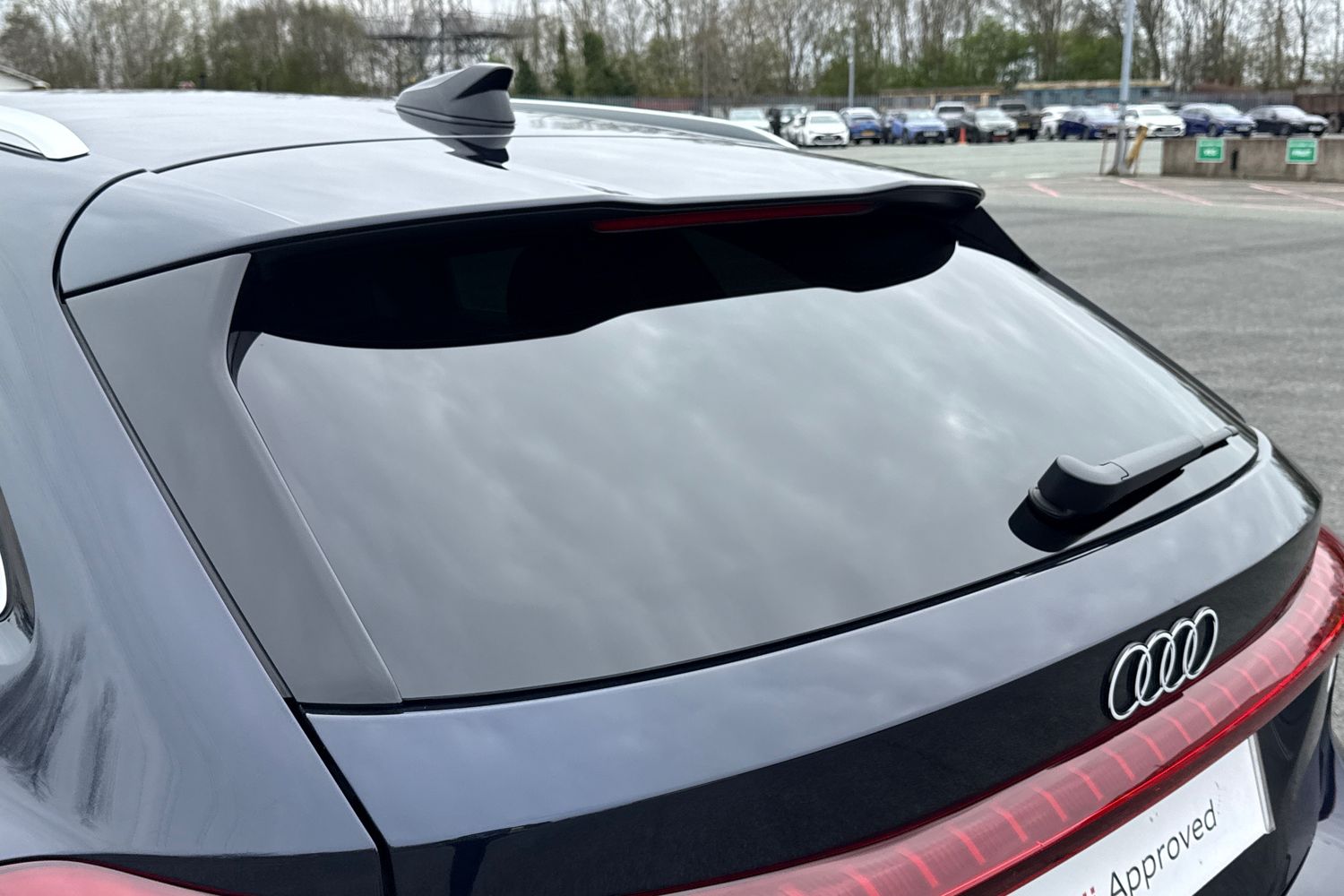 Used Audi A5 2025 for sale - 78097834: Photo 34