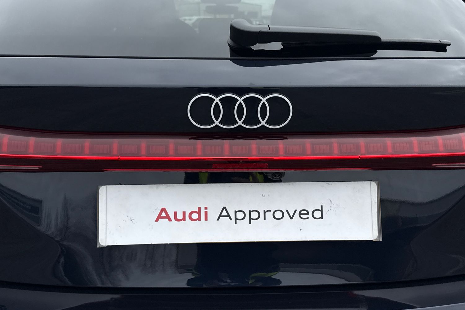 Used Audi A5 2025 for sale - 78097834: Photo 35