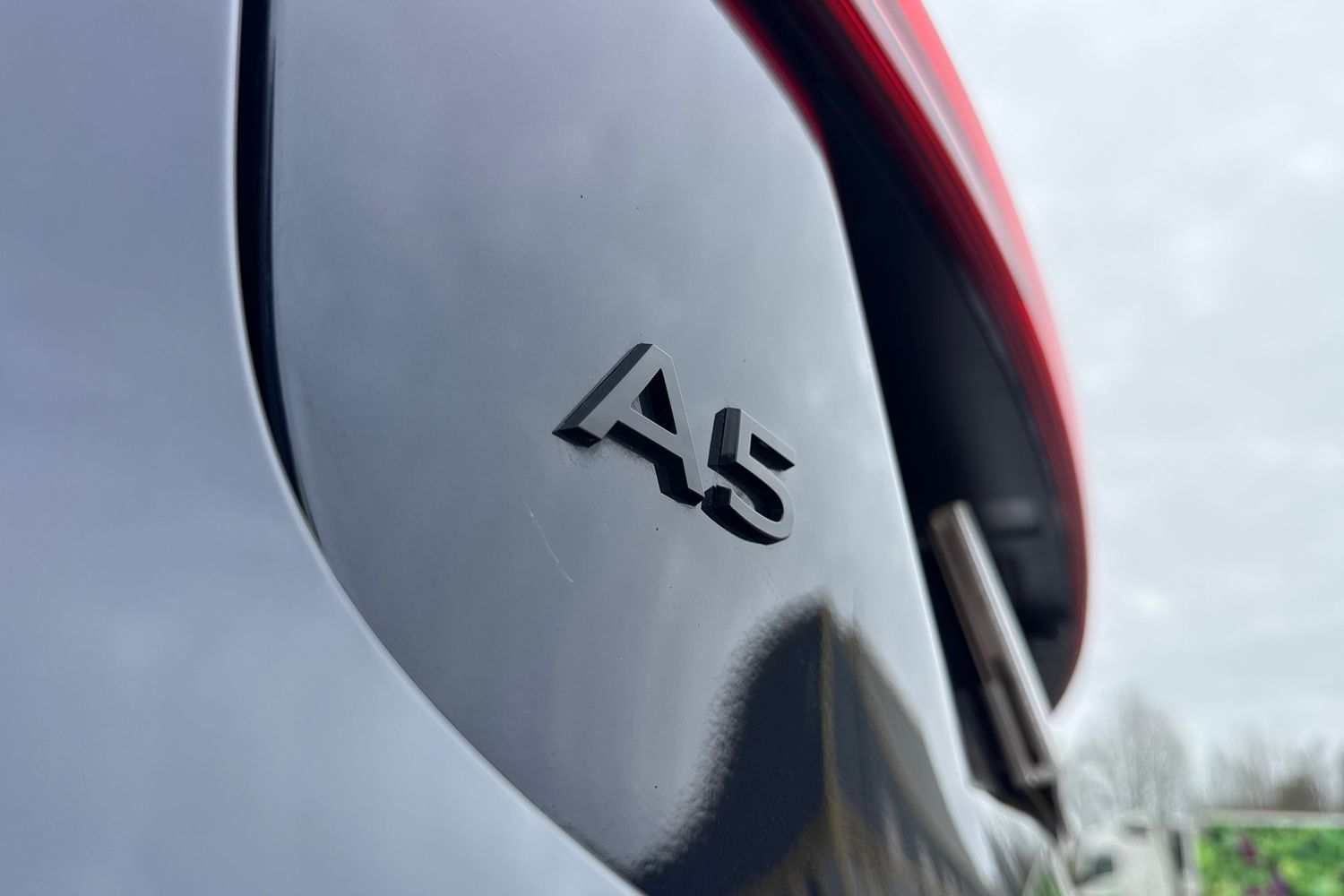 Used Audi A5 2025 for sale - 78097834: Photo 36