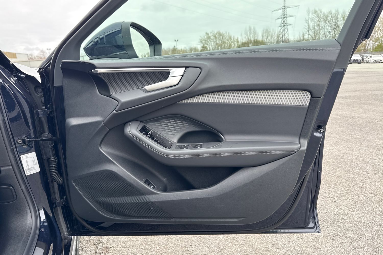 Used Audi A5 2025 for sale - 78097834: Photo 44