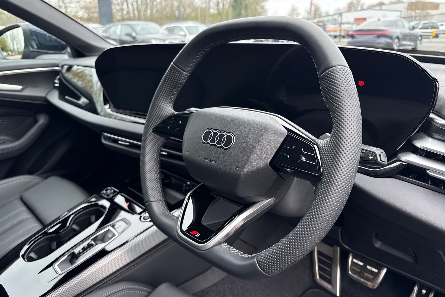 Used Audi A5 2025 for sale - 78097834: Photo 46