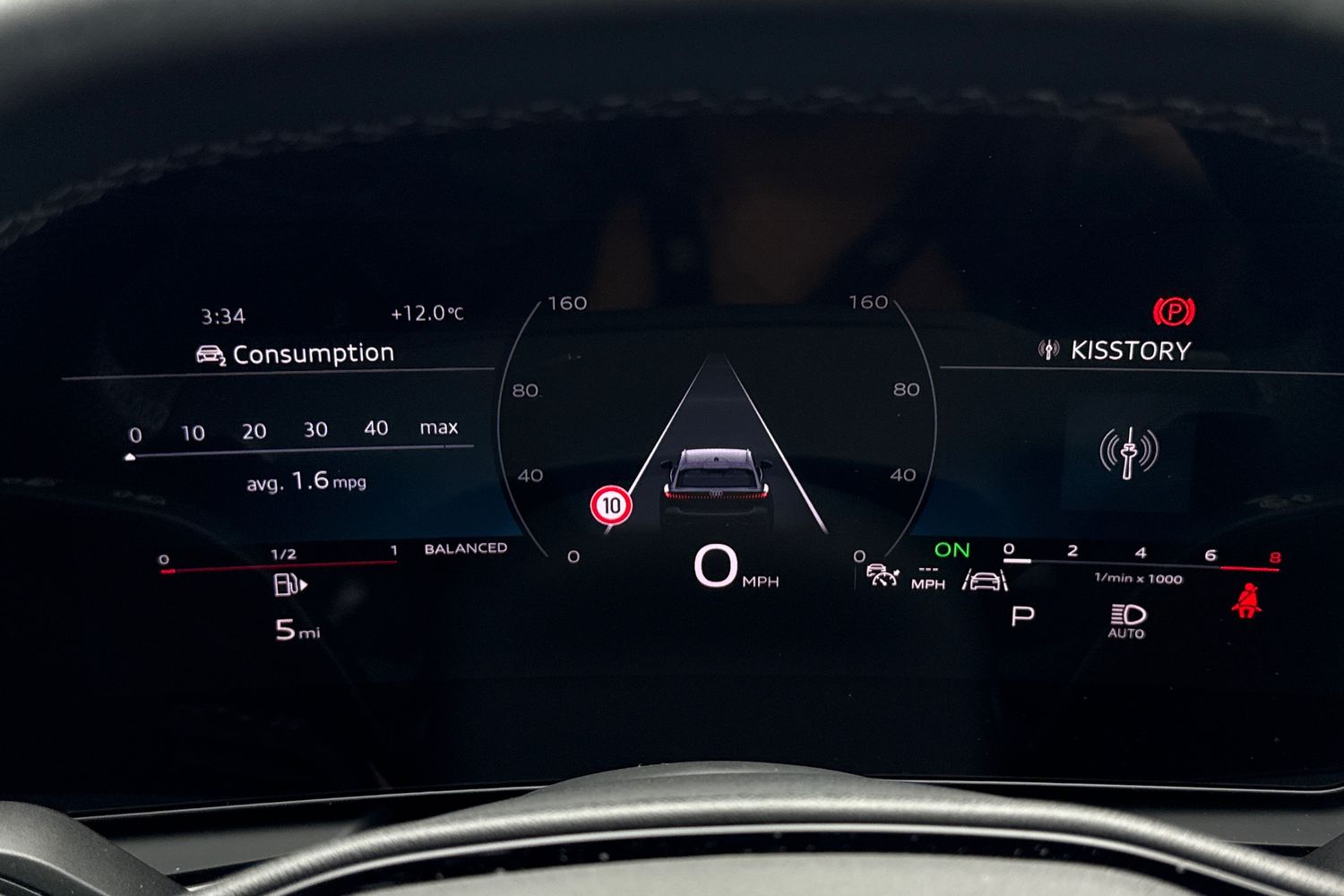 Used Audi A5 2025 for sale - 78097834: Photo 54