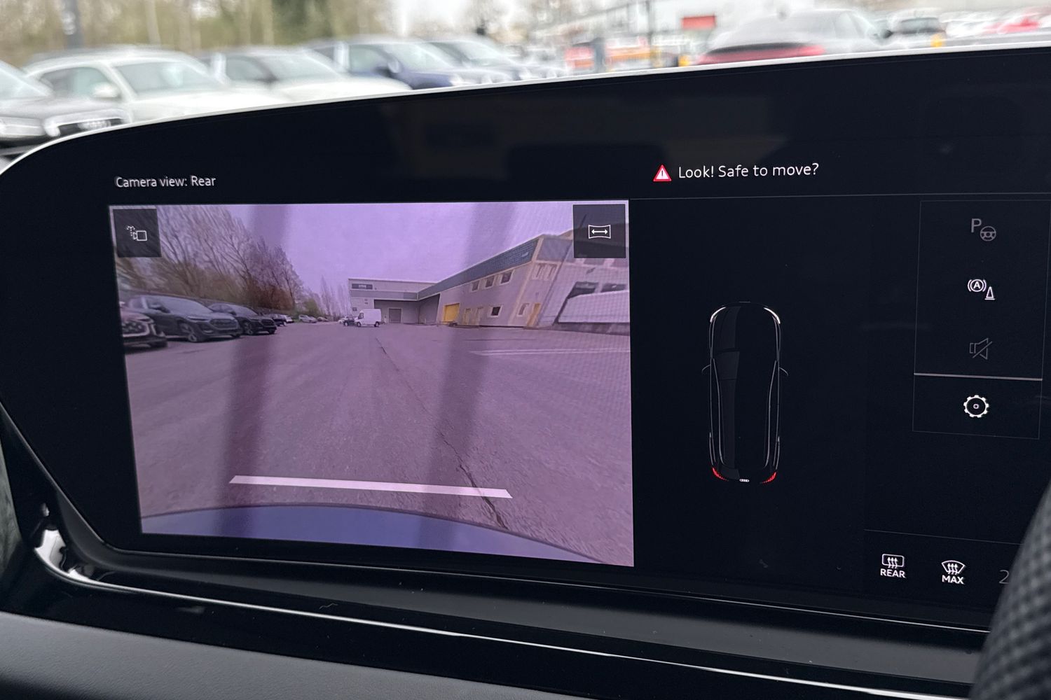 Used Audi A5 2025 for sale - 78097834: Photo 56