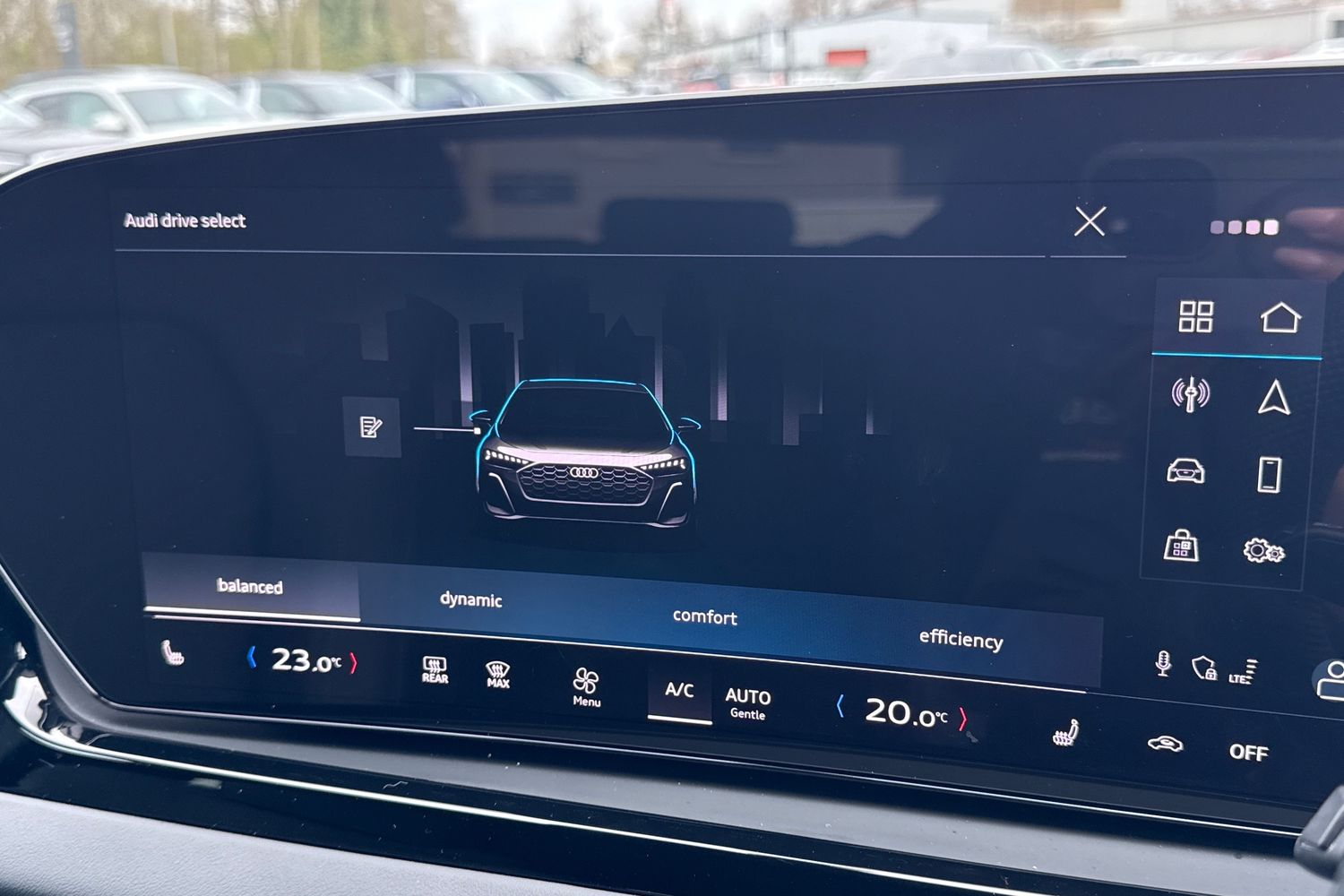 Used Audi A5 2025 for sale - 78097834: Photo 57