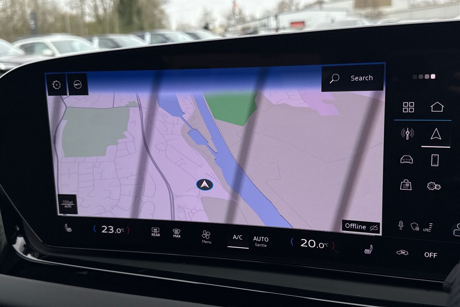 Used Audi A5 2025 for sale - 78097834: Photo 58