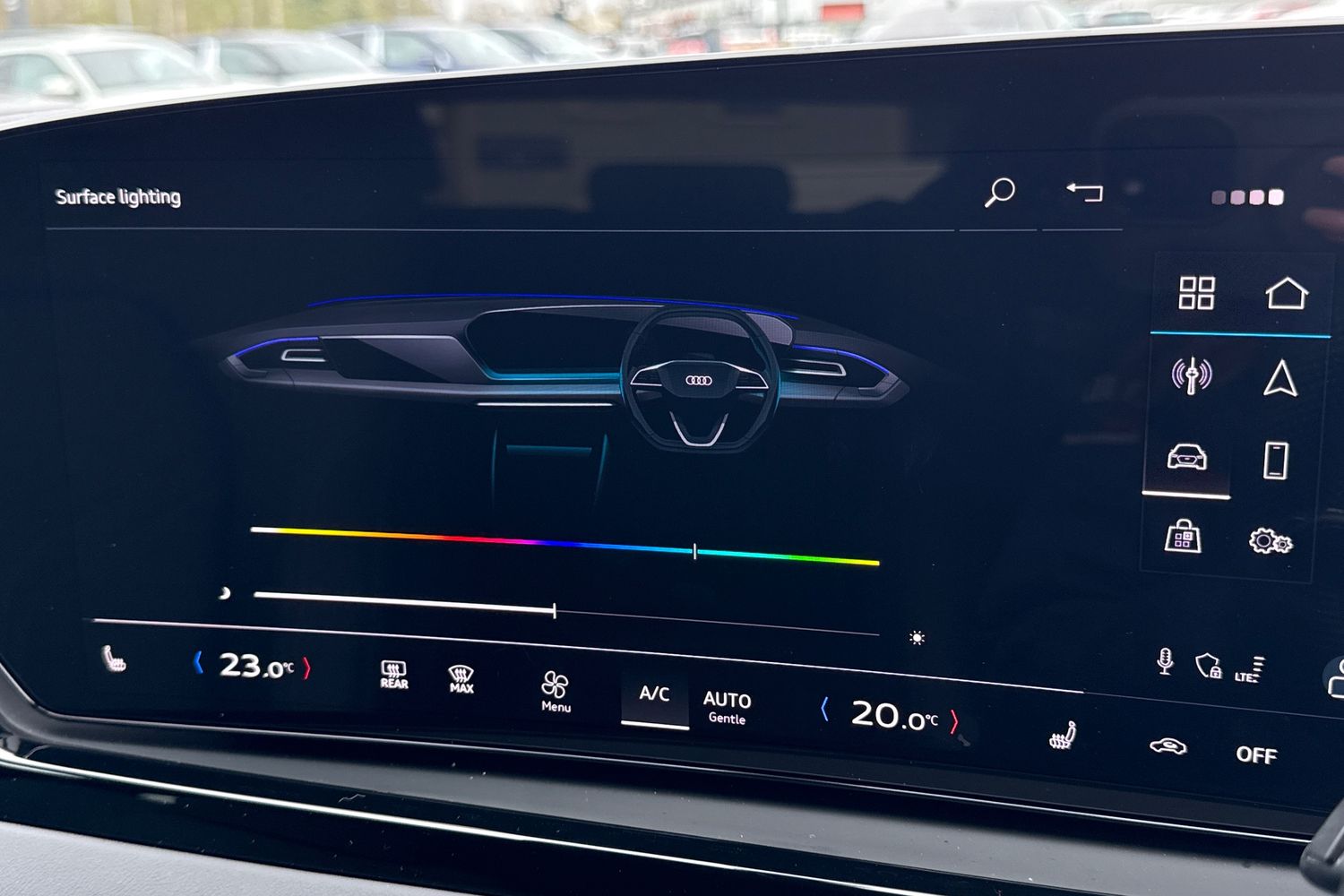 Used Audi A5 2025 for sale - 78097834: Photo 59