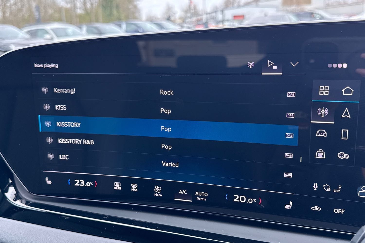 Used Audi A5 2025 for sale - 78097834: Photo 60