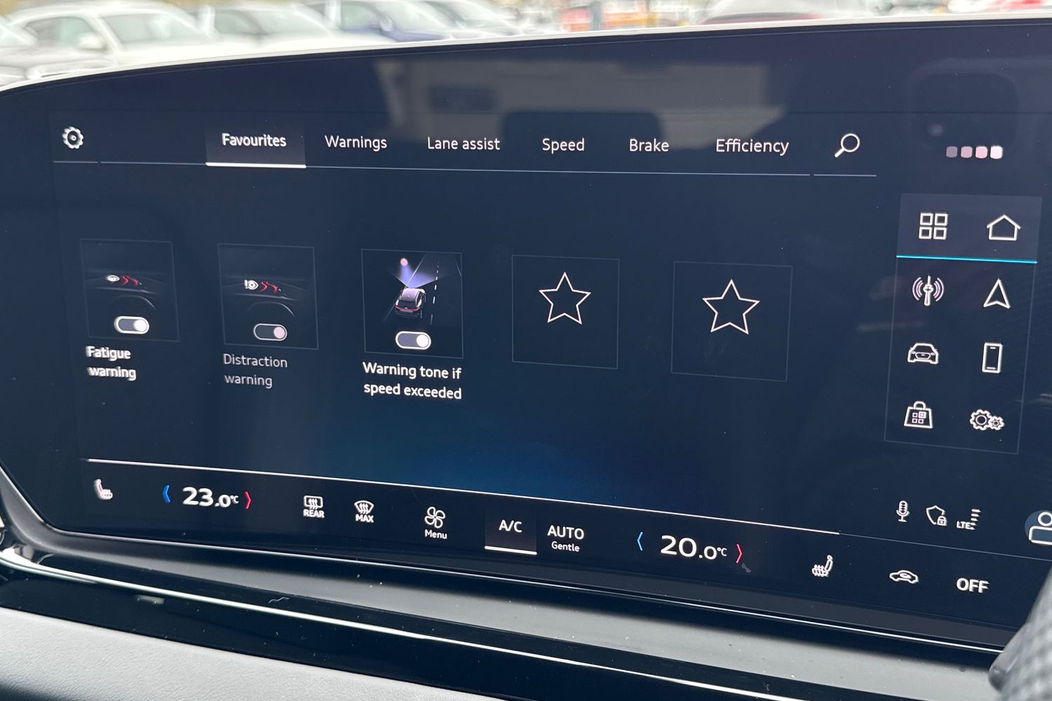 Used Audi A5 2025 for sale - 78097834: Photo 61