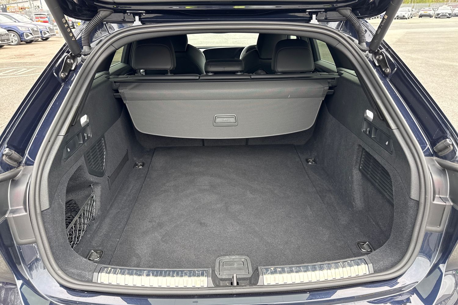 Used Audi A5 2025 for sale - 78097834: Photo 7