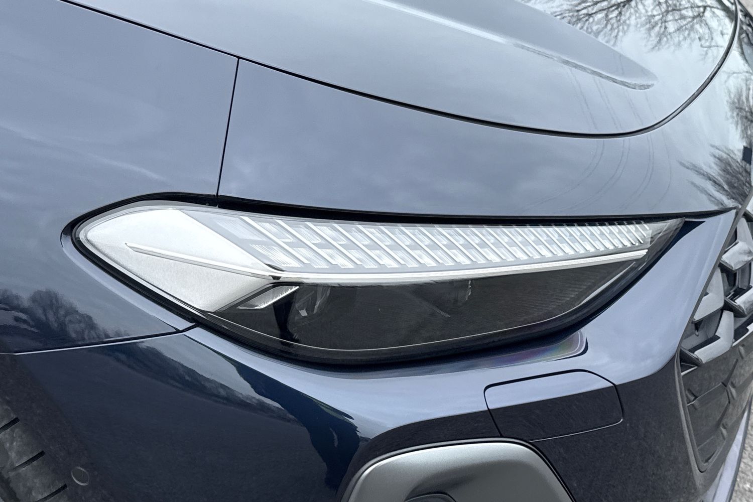 Used Audi A5 2025 for sale - 78097834: Photo 9