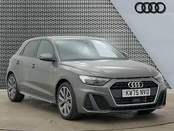 Used Audi A1 2026 for sale - 79672412: Photo
